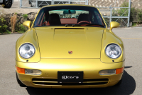 ポルシェ 911(Type993) カレラ2
