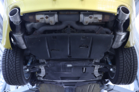 ポルシェ 911(Type993) カレラ2