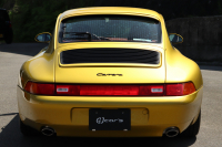ポルシェ 911(Type993) カレラ2