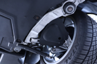 ポルシェ 911(Type993) カレラ2