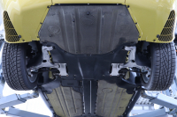 ポルシェ 911(Type993) カレラ2