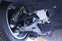 ポルシェ 911(Type993) カレラ2