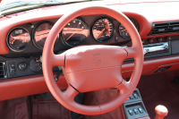 ポルシェ 911(Type993) カレラ2