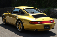 ポルシェ 911(Type993) カレラ2