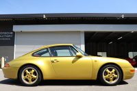 ポルシェ 911(Type993) カレラ2