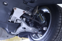 ポルシェ 911(Type993) カレラ2