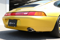 ポルシェ 911(Type993) カレラ2