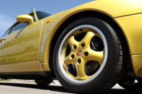 ポルシェ 911(Type993) カレラ2