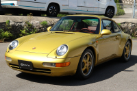 ポルシェ 911(Type993) カレラ2