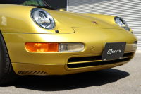 ポルシェ 911(Type993) カレラ2