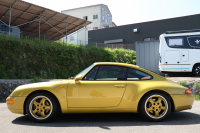 ポルシェ 911(Type993) カレラ2