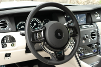 ロールスロイス カリナン 6.75 4WD