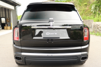 ロールスロイス カリナン 6.75 4WD