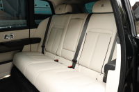 ロールスロイス カリナン 6.75 4WD