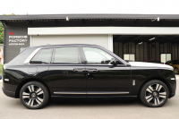 ロールスロイス カリナン 6.75 4WD