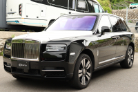 ロールスロイス カリナン 6.75 4WD