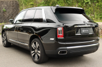 ロールスロイス カリナン 6.75 4WD