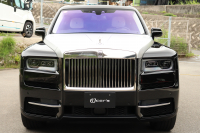 ロールスロイス カリナン 6.75 4WD