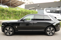 ロールスロイス カリナン 6.75 4WD