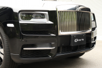 ロールスロイス カリナン 6.75 4WD