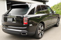 ロールスロイス カリナン 6.75 4WD