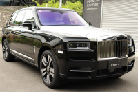 ロールスロイス カリナン 6.75 4WD