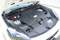 ポルシェ カイエン クーペGTS