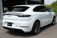 ポルシェ カイエン クーペGTS