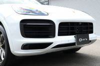 ポルシェ カイエン クーペGTS