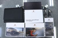 ポルシェ カイエン クーペGTS