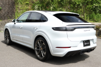 ポルシェ カイエン クーペGTS