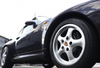 ポルシェ 911(Type993) カレラS