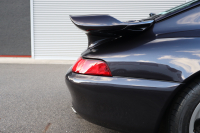 ポルシェ 911(Type993) カレラS