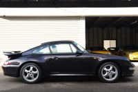 ポルシェ 911(Type993) カレラS