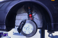 ポルシェ 911(Type993) カレラS