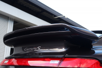 ポルシェ 911(Type993) カレラS