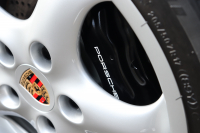 ポルシェ 911(Type993) カレラS