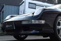 ポルシェ 911(Type993) カレラS