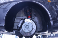 ポルシェ 911(Type993) カレラS