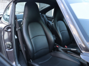 ポルシェ 911(Type993) カレラS