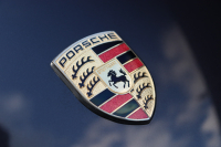 ポルシェ 911(Type993) カレラS