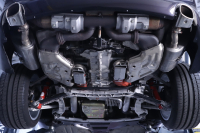 ポルシェ 911(Type993) カレラS