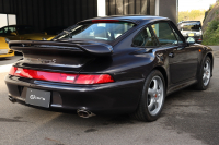 ポルシェ 911(Type993) カレラS