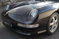 ポルシェ 911(Type993) カレラS