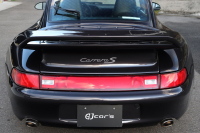 ポルシェ 911(Type993) カレラS