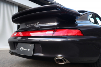 ポルシェ 911(Type993) カレラS