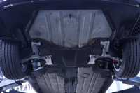 ポルシェ 911(Type993) カレラS