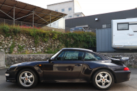ポルシェ 911(Type993) カレラS