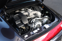 ポルシェ 911(Type993) カレラS