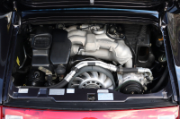 ポルシェ 911(Type993) カレラS